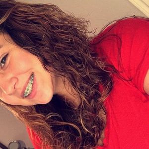 Meet your Posher, Brianna